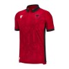 Maillot de Supporter Albanie Domicile Euro 2024 Pour Homme